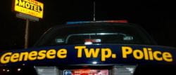 Genesee Township Police