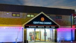 Genting Casino
