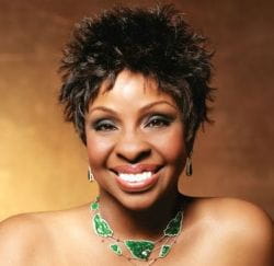 Gladys Knight