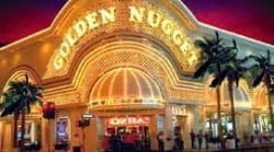Golden Nugget casino