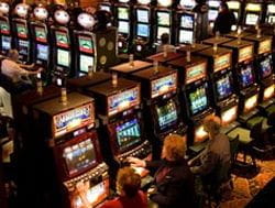 Grand Portage Lodge Casino