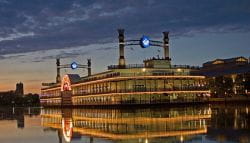 Grand Victoria Casino