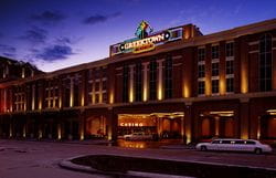 Greektown Casino