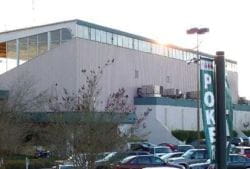 Greyhound Park and Poker Room