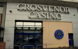 Grosvenor Casino