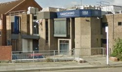 Grosvenor G Casino Northampton