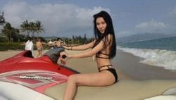 Guo Meimei