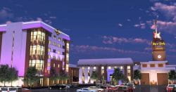 Hard Rock Casino Sioux City