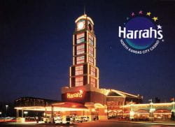 Harrah's North Kansas City Hotel Casino