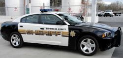 Henderson County Sheriff