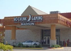 Ho-Chunk Gaming Madison
