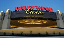 Hollywood Casino at Charles Town Races