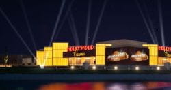 Hollywood Casino Columbus