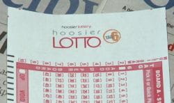 Hoosier Lotto