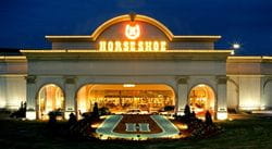 Horseshoe Casino Council Bluffs