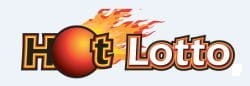 Hot Lotto