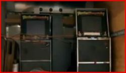 Illegal gambling machines