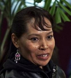 Ines Sanchez