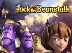 Jack and the Beanstalk