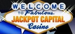 Jackpot Capital Casino