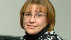 Jacqueline Balaam
