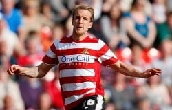 James Coppinger