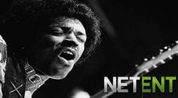 Jimi Hendrix slot