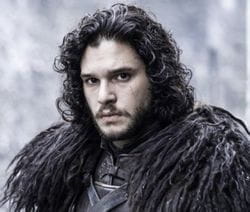 Jon Snow