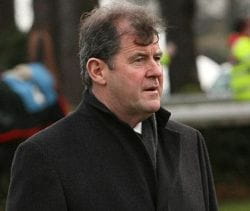 JP McManus