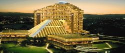 Jupiters Casino
