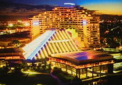 Jupiters Hotel Casino Gold Coast