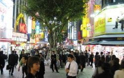 Kabukicho