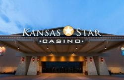 Kansas Star Casino