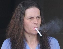Karen Moore