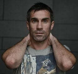 Keith Gillespie