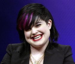 Kelly Osbourne