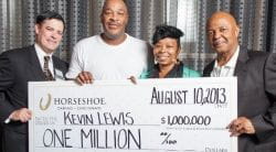 Kevin Lewis
