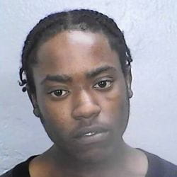 Khaleend Arnond McKoy