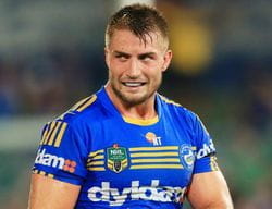 Kieran Foran