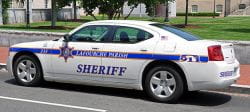 Lafourche Sheriff's Office