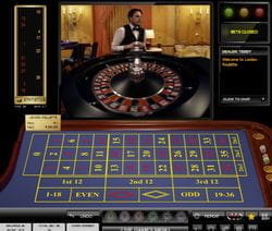 London Roulette