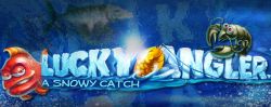 Lucky Angler