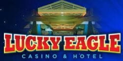 Lucky Eagle Casino