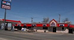 Lucky Lil's Casino in East Helena