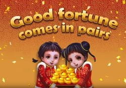 Lucky Twins
