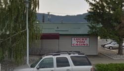 Lucky You Casino