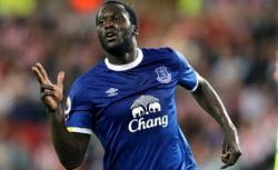 Lukaku hattrick
