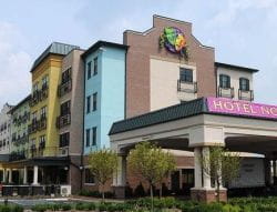 Mardi Gras Casino