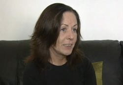 Margaret Loughrey