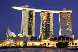 Marina Bay Sands